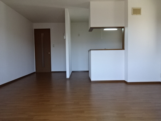 たつの市龍野町中村のハイツの内装