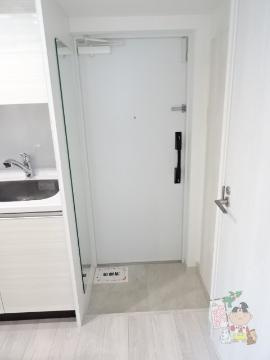 ＴＨＥ　ＭＯＤＥＲＮ　桑田町の玄関|玄関