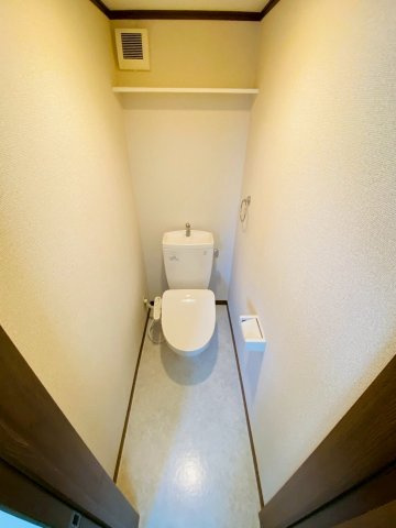 【トイレ】