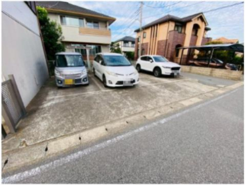【駐車場】 | ※空き要確認