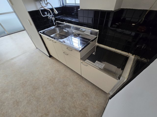 ハイネス桜山|名古屋市の賃貸ならMy賃貸のキッチン|ハイネス桜山