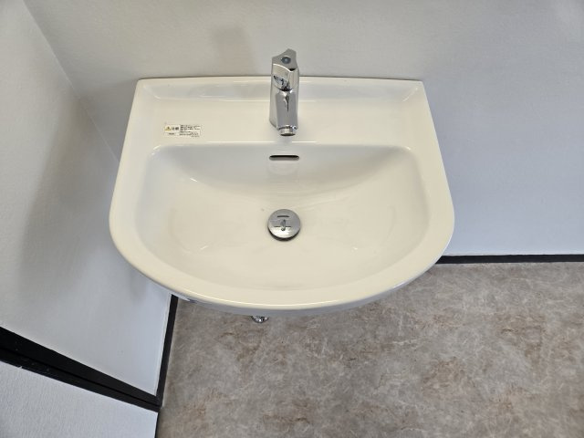 ハイネス桜山|名古屋市の賃貸ならMy賃貸の洗面所|ハイネス桜山