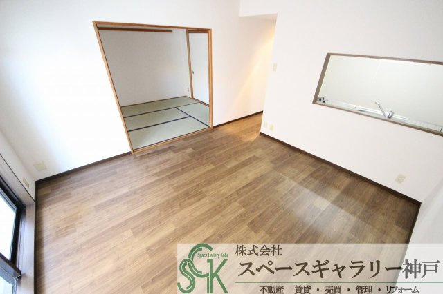 ファミール岡本のその他|※お部屋により仕様が異なる場合がございます※