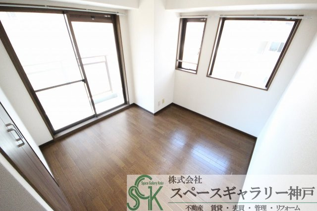 ファミール岡本の寝室|※お部屋により仕様が異なる場合がございます※