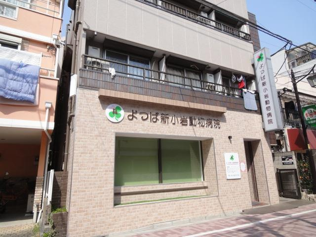 コーポオザワ新小岩