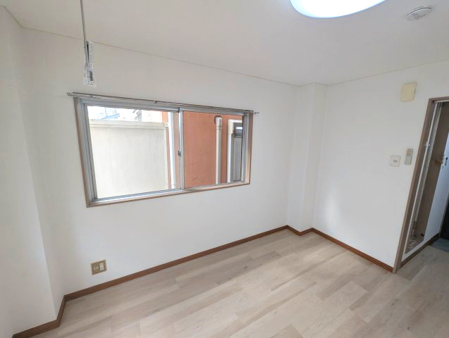 葛飾区新小岩２丁目の賃貸マンションの洋室