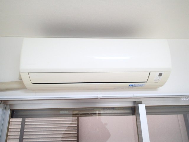 コーポオザワ新小岩の設備