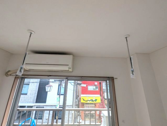 葛飾区新小岩２丁目の賃貸マンションの外観