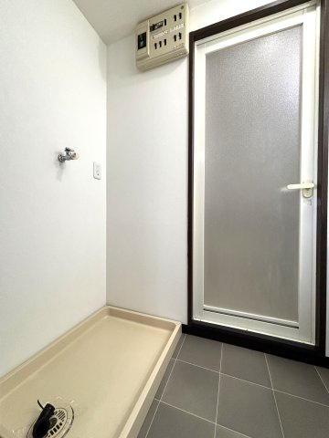久留米市合川町マンション（エンゼルハイム久留米東）の内装