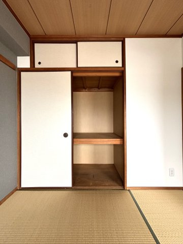 久留米市合川町マンション（エンゼルハイム久留米東）の内装