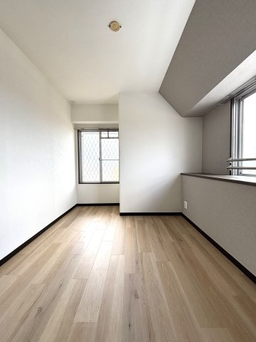 久留米市合川町マンション（エンゼルハイム久留米東）の内装