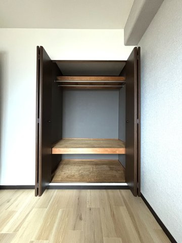 久留米市合川町マンション（エンゼルハイム久留米東）の内装