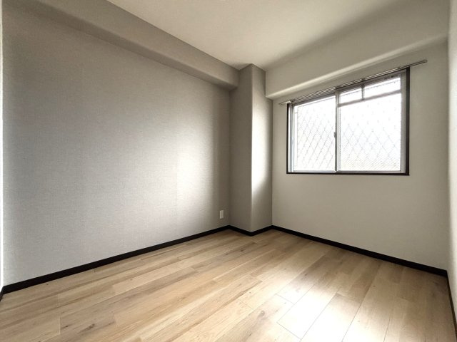 久留米市合川町マンション（エンゼルハイム久留米東）の内装