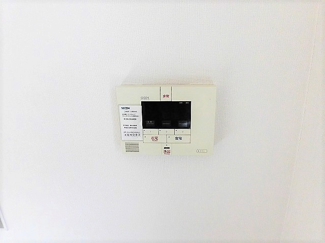 KMAのセキュリティ