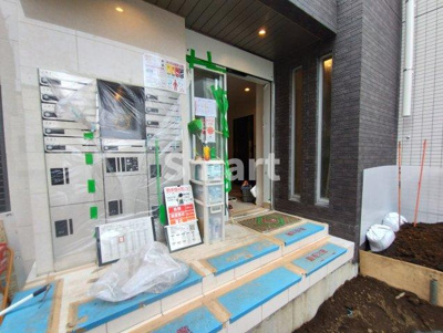 【エントランス】 | ＪＭ高円寺南