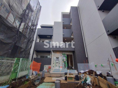 【外観】 | ＪＭ高円寺南