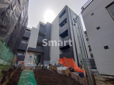 【外観】 | ＪＭ高円寺南