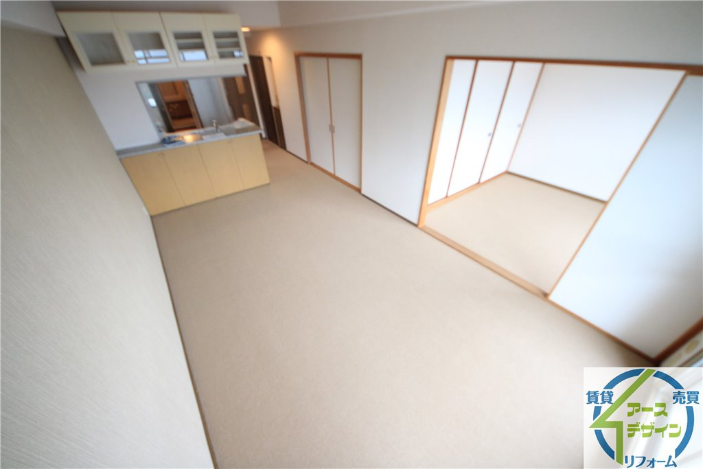 ファミールハイツ明石参番館