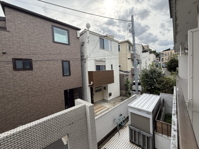 【展望】 | 修学院ハイツ