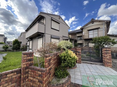 林島町・長縄一戸建