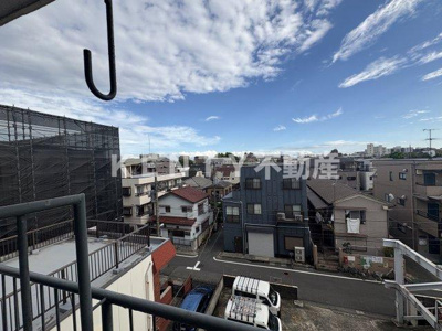 【展望】 | 伊藤マンション