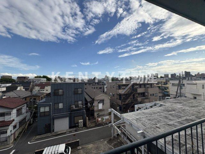 【展望】 | 伊藤マンション