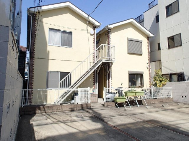 トミーズコートⅠ