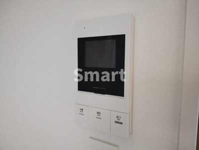 【セキュリティ】 | ALERO新中野Ⅱ