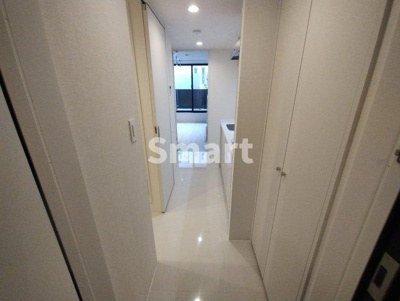 【玄関】 | ALERO新中野Ⅱ