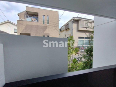 【展望】 | ALERO新中野Ⅱ