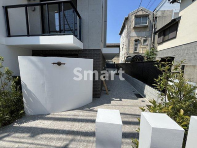 【エントランス】 | ALERO新中野Ⅱ