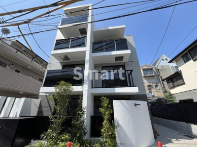 【外観】 | ALERO新中野Ⅱ