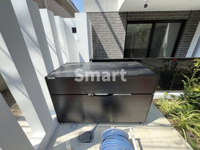 【その他共用部分】 | ALERO新中野Ⅱ