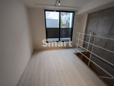 【居間・リビング】 | ALERO新中野Ⅱ