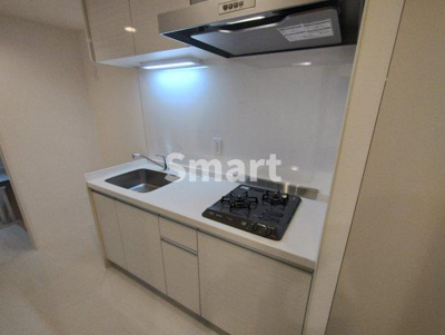 【キッチン】 | ALERO新中野Ⅱ