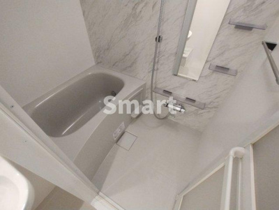 【浴室】 | ALERO新中野Ⅱ