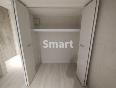 【収納】 | ALERO新中野Ⅱ