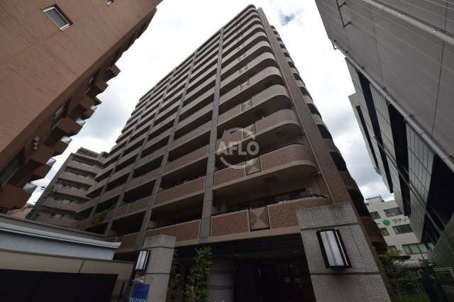 アンビエント京橋グランマージュ　桜宮小学校区