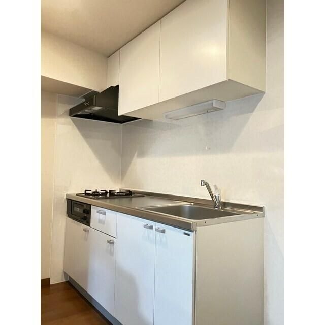 ロイヤルグリーン本郷のキッチン