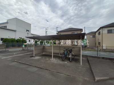 【その他共用部分】 | ルミナス白鳥A