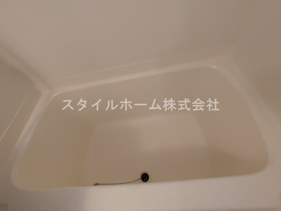 【浴室】 | ルミナス白鳥A | イメージ写真です。