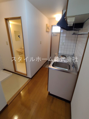 【その他】 | ルミナス白鳥A | イメージ写真です。