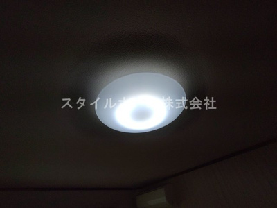 【設備】 | ルミナス白鳥A | イメージ写真です。