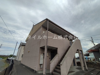 【その他】 | ルミナス白鳥A