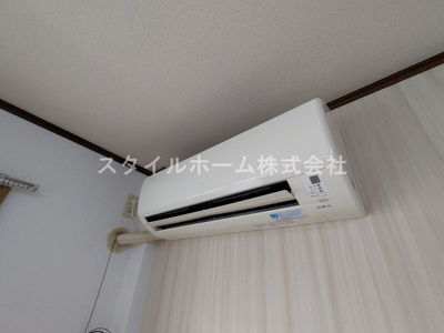 【設備】 | ルミナス白鳥A | イメージ写真です。