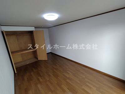 【内装】 | ルミナス白鳥A | イメージ写真です。