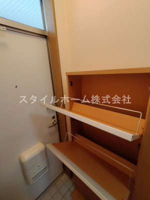 【その他】 | ルミナス白鳥A | イメージ写真です。