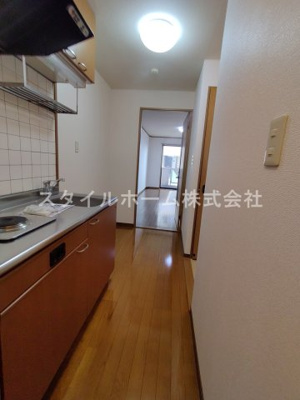 【内装】 | ルミナス白鳥A | イメージ写真です。