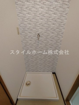 【設備】 | ルミナス白鳥A | イメージ写真です。