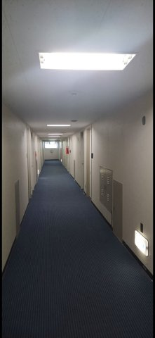 北海道札幌市　区分マンションのその他共用部分